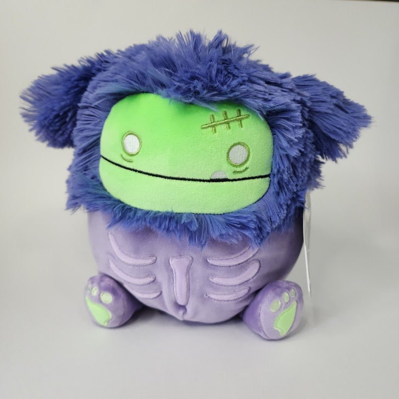 Squishmallows - The Raveground
