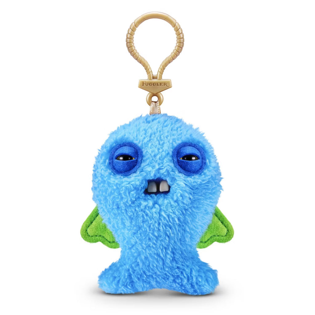 Fuggler 5" Cod Father Key Ring Backpack Clip