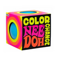 NeeDoh Color Change (Colors May Vary)