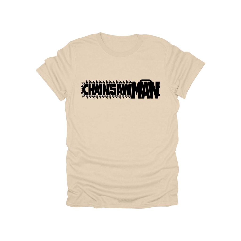 Chainsaw Man Custom T Shirt Adult and Youth Sizes Available - The Raveground