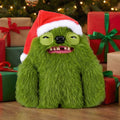 Zuru Fugglers Festive Fuggs Sasquinch 9 Inch
