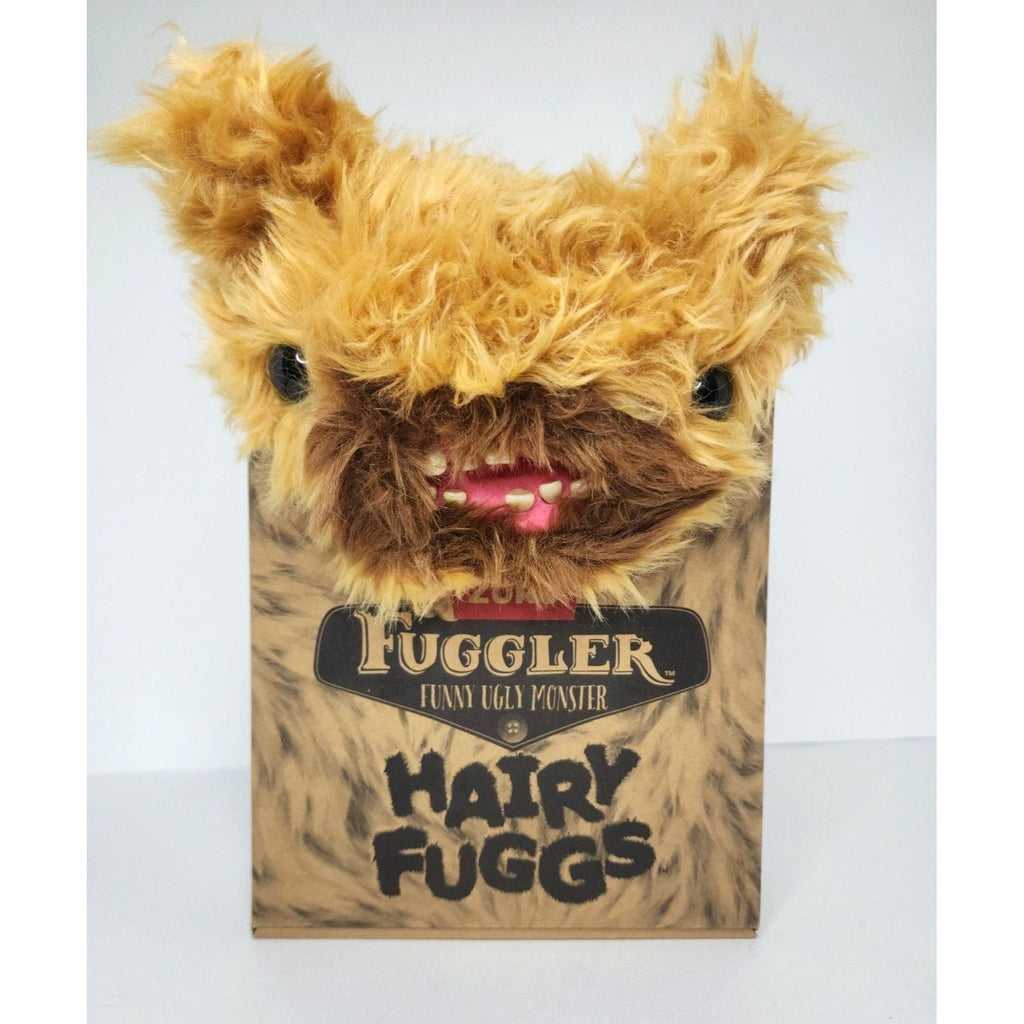 Fuggler Hairy Fuggs Screech - The Raveground
