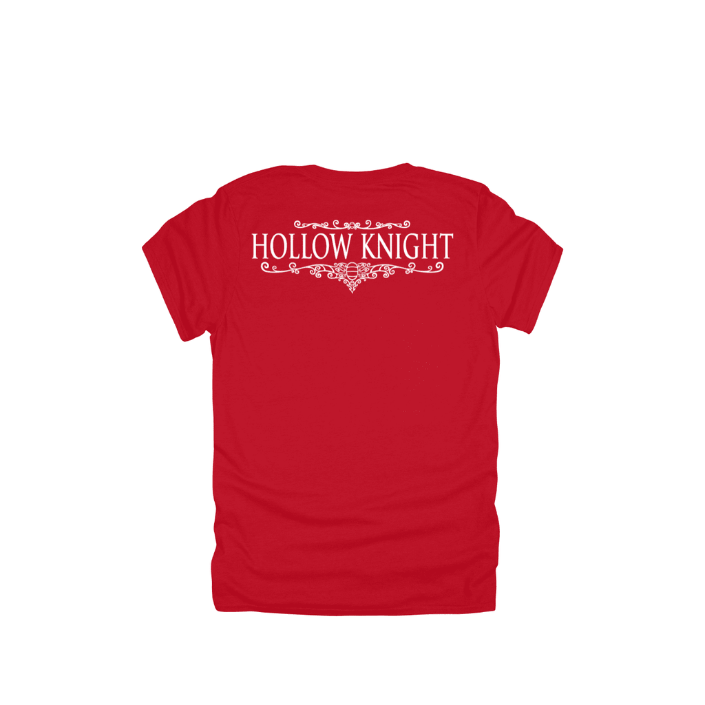 Hollow Knight T Shirt - The Raveground