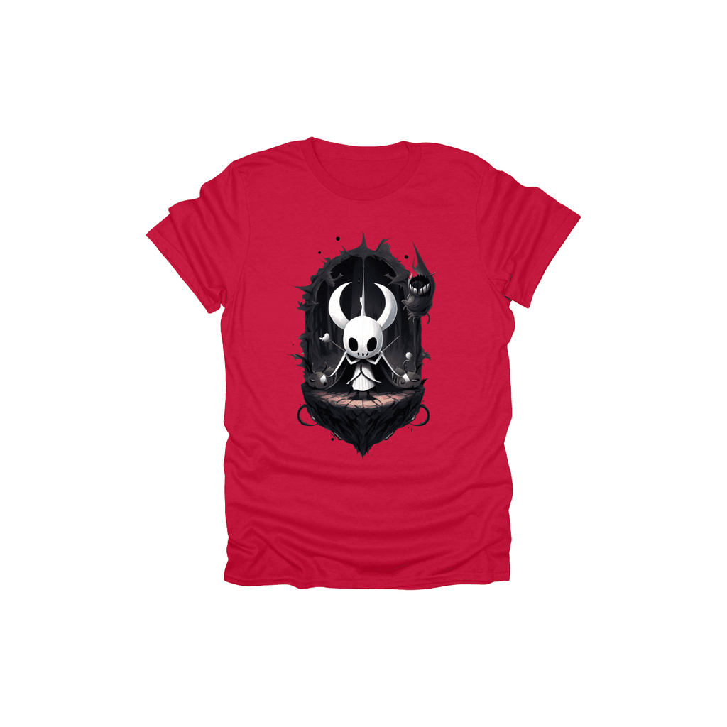 Hollow Knight T Shirt - The Raveground