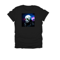 Humanoid T Shirt - The Raveground