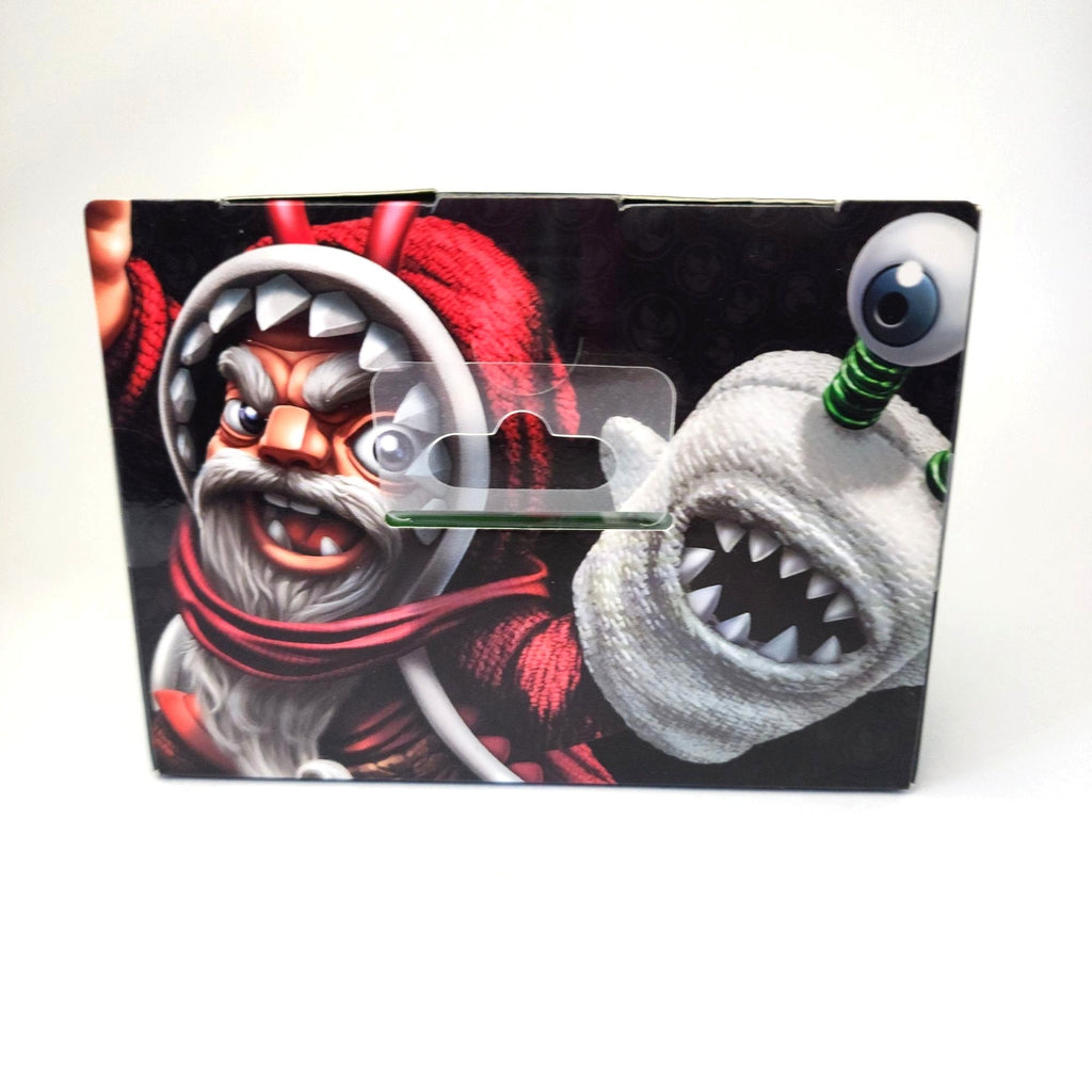 Skylanders Imaginators Jingle Bell Chompy Mage Figure NIB SEALED - The Raveground