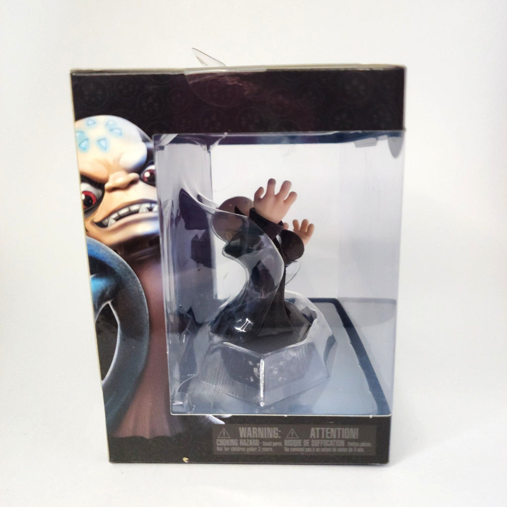 Skylanders Imaginators Kaos Figure NIB SEALED - The Raveground