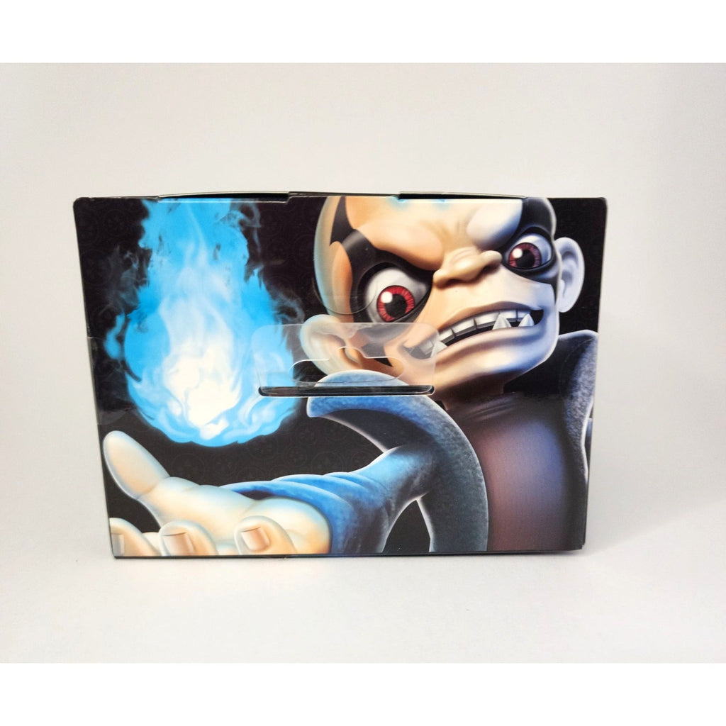 Skylanders Imaginators Kaos Figure NIB SEALED - The Raveground