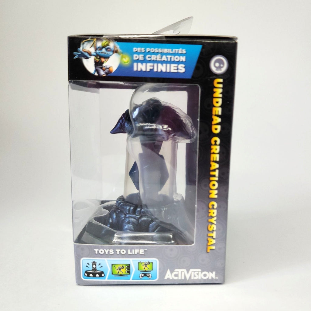 Skylanders Imaginators Undead Creation Crystal NIB SEALED - The Raveground