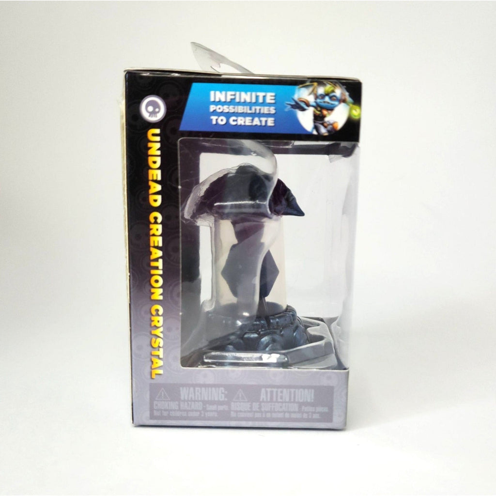 Skylanders Imaginators Undead Creation Crystal NIB SEALED - The Raveground