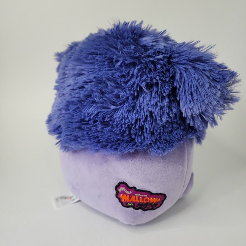 Squishmallows Select Series 8 inch Monster Mash Zombie Benny - The Raveground