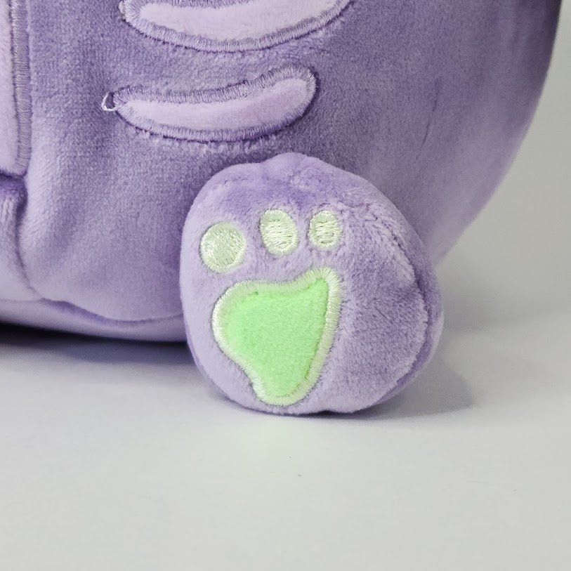 Squishmallows Select Series 8 inch Monster Mash Zombie Benny - The Raveground