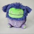 Squishmallows Select Series 8 inch Monster Mash Zombie Benny - The Raveground