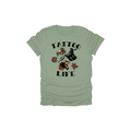 Tattoo Life T Shirt - The Raveground